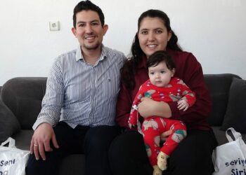 Lösemiyi yendi, hasta çocuklara umut için LÖSEV gönüllüsü oldu