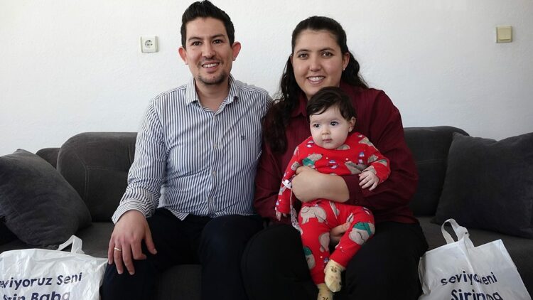 Lösemiyi yendi, hasta çocuklara umut için LÖSEV gönüllüsü oldu