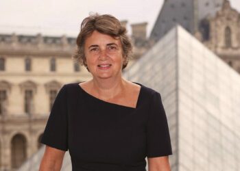 Louvre Müzesi Müdürü des Cars istifa etti