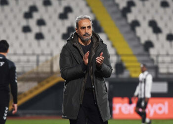 Mustafa Dalcı'nın yeni adresi belli oldu