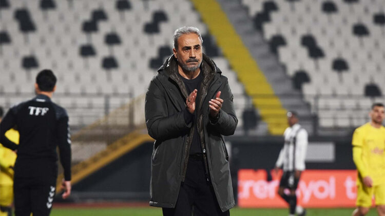 Mustafa Dalcı'nın yeni adresi belli oldu