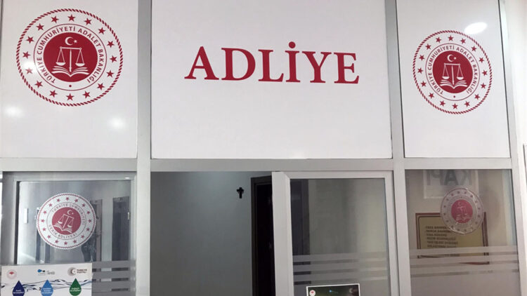 Mardin'de genç kızın zorla kaçırıldığı iddiasına 1 tutuklama