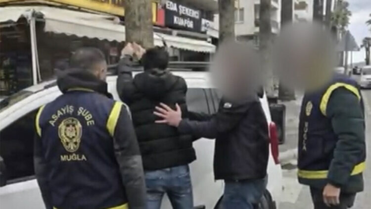 Marmaris'te fuhuş operasyonu: 4 şüpheli tutuklandı; 7 kadın kurtarıldı