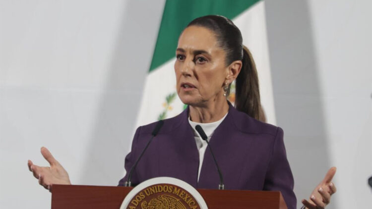 Meksika Gazze için oluşturulan Barış Kurulu'na katılmayacak