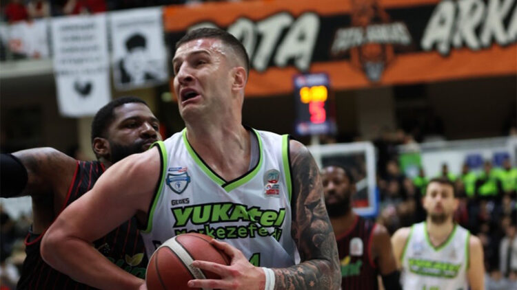 Merkezefendi'den Alen Omic'e milli davet