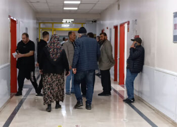 Mevlitte ikram edilen yemekten 22 kişi zehirlendi