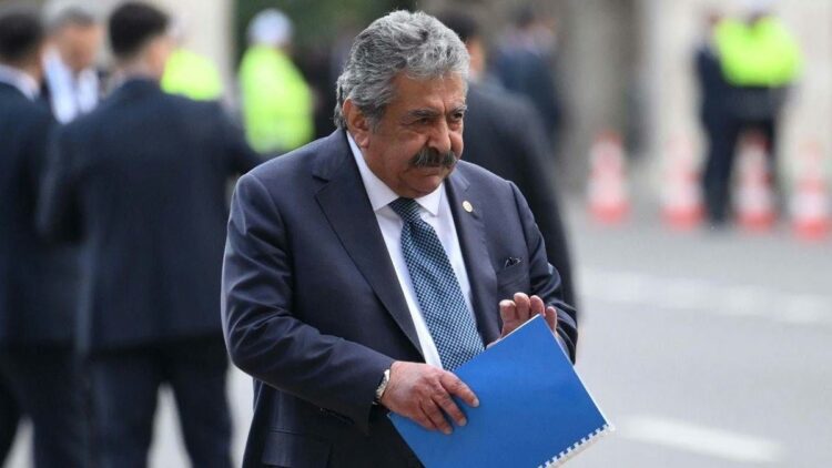 MHP'den süreç raporunu eleştirenlere sert tepki!