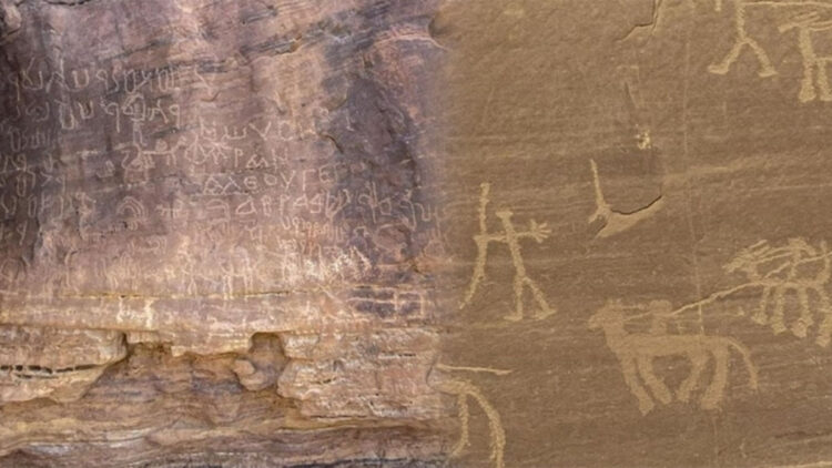 10 bin yıllık yeni bir arkeolojik alan keşfedildi