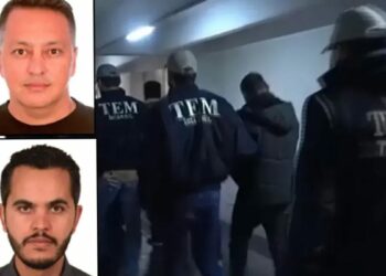 MİT'ten MOSSAD casuslarına operasyon: 2 gözaltı