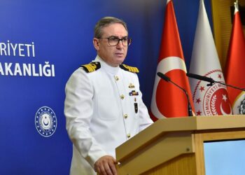 MSB'den Yunanistan'ın Girit'teki hidrokarbon faaliyetlerine tepki