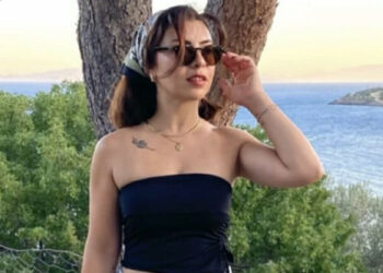 Bahar Taş teknede ölü bulundu