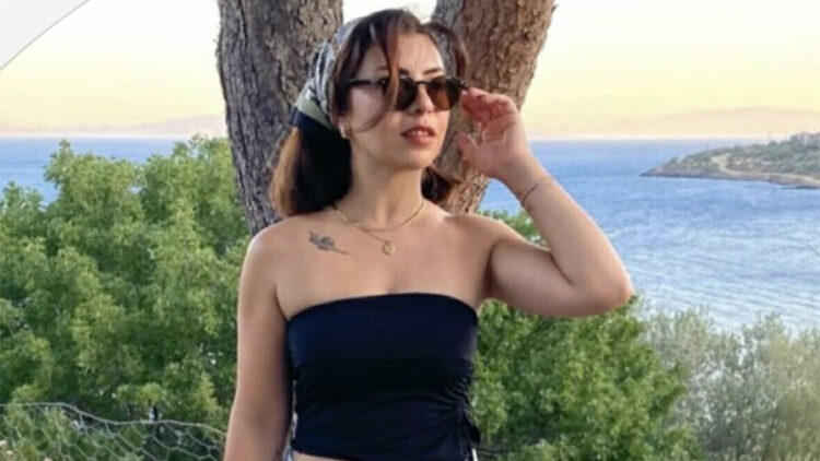 Bahar Taş teknede ölü bulundu