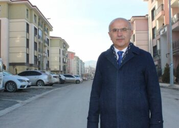 Malatya'da 121 bin bağımsız bölüm inşa edildi