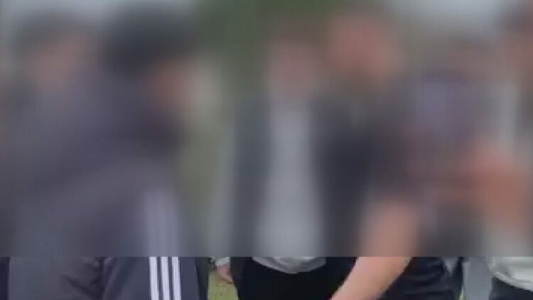 Maltepe'de akran zorbalığı; 6 kişi gözaltına alındı