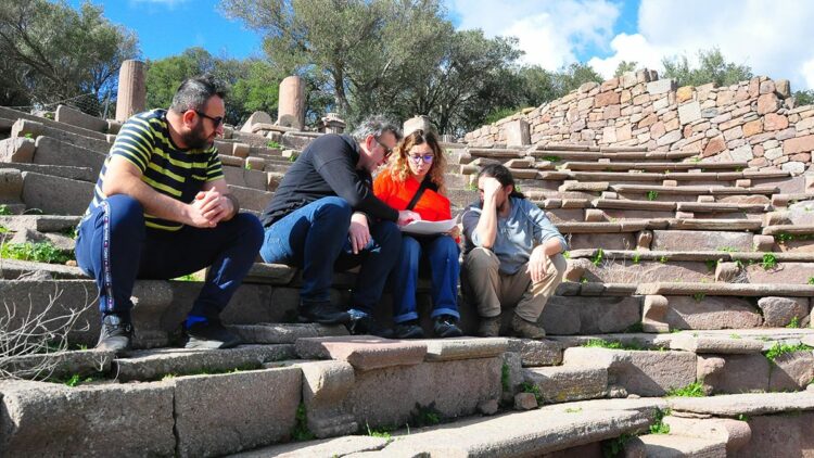 Manisa'da 2 bin 200 yıllık halk meclisi ayağa kaldırılıyor