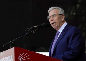 Mansur Yavaş'tan operasyon tehdidine ilk yanıt: Kendimden en ufak şüphem yok