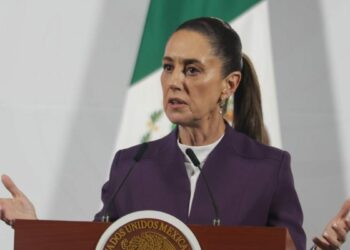 Meksika Devlet Başkanı'ndan 'El Mencho' açıklaması