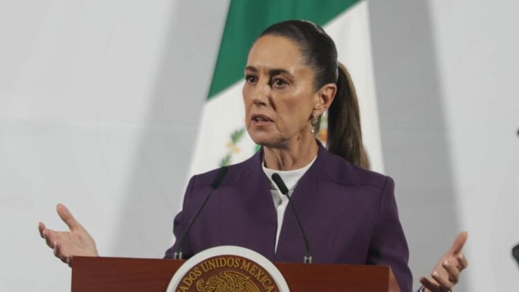 Meksika Devlet Başkanı'ndan 'El Mencho' açıklaması