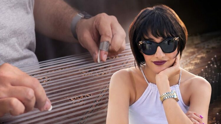 Meltem Güdemezoğlu’nun 'Boğaz'ında Düğümlenir' şiiri bestelenerek dinleyiciyle buluştu