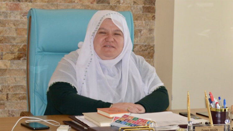 Mihalgazi Belediye Başkanına yönelik paylaşımla ilgili soruşturma