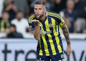 Fenerbahçeli Milan Skriniar PFDK'ya sevk edildi