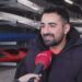 Milli atlet Yener Aras, para kürekle hayata sarıldı