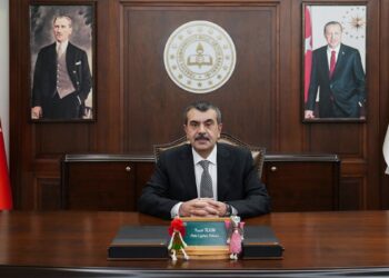 Milli birliğimizi ve beraberliğimizi güçlendirecek güzel etkinlikler yapacağız
