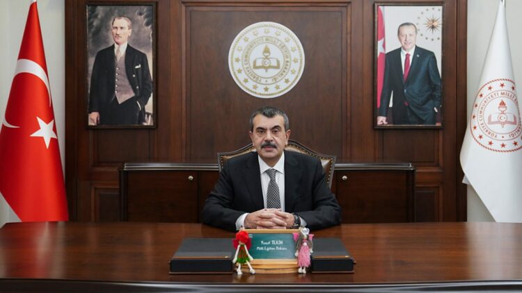 Milli birliğimizi ve beraberliğimizi güçlendirecek güzel etkinlikler yapacağız