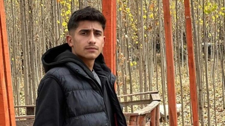 Motosiklet kazasında yaralanan Nurullah, 3 günlük yaşam savaşını kaybetti