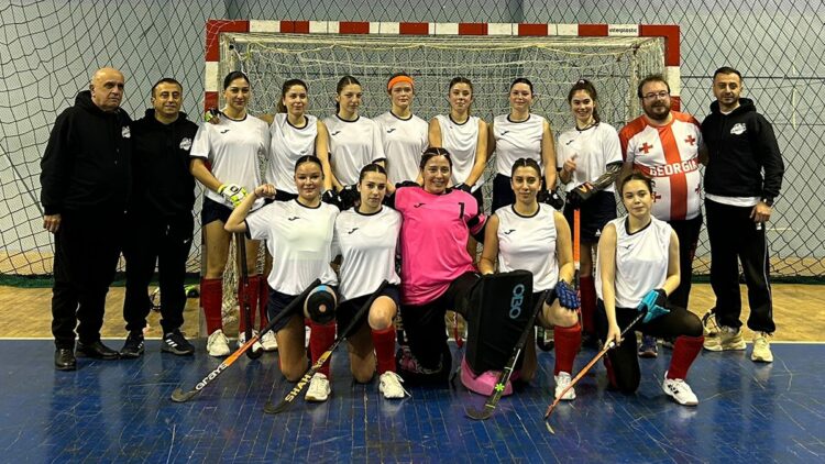 Muğlalı hokeyciler Avrupa'da tarih yazdı