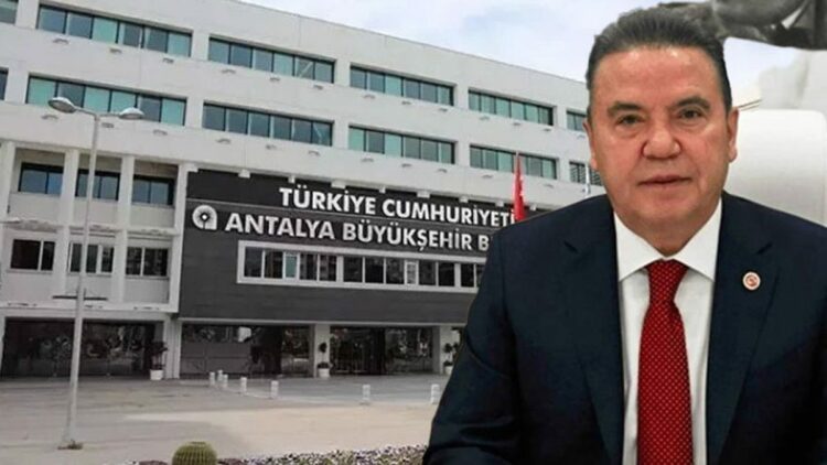 Muhittin Böcek dahil 41 kişi hakkındaki iddianame kabul edildi