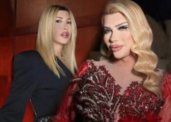 Mükremin Gezgin ve Arya Bektaş gözaltına alındı