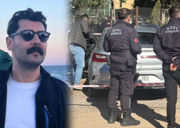 Nöbetten çıkan anestezi teknikeri, otomobilinde ölü bulundu