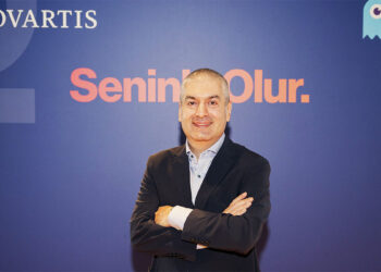 Novartis Türkiye’den gençlere ‘Seninle Olur.’ programı
