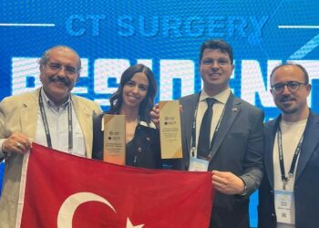 Nazlı Melis Coşkun ve Atilay Koltuk’un uluslararası başarısı karşısındaki dijital sessizlik