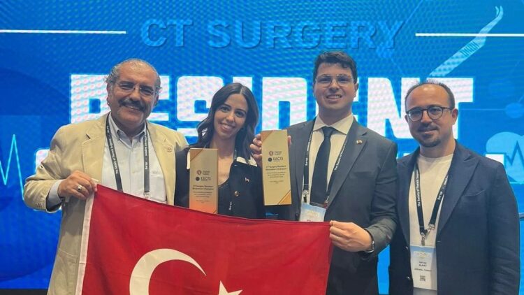 Nazlı Melis Coşkun ve Atilay Koltuk’un uluslararası başarısı karşısındaki dijital sessizlik