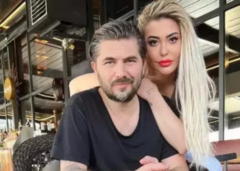Neslim Güngen ve eşi İnanç Güngen tahliye edildi