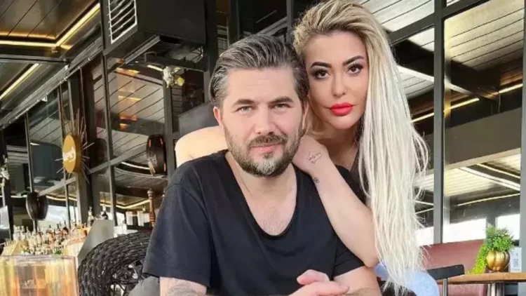 Neslim Güngen ve eşi İnanç Güngen tahliye edildi