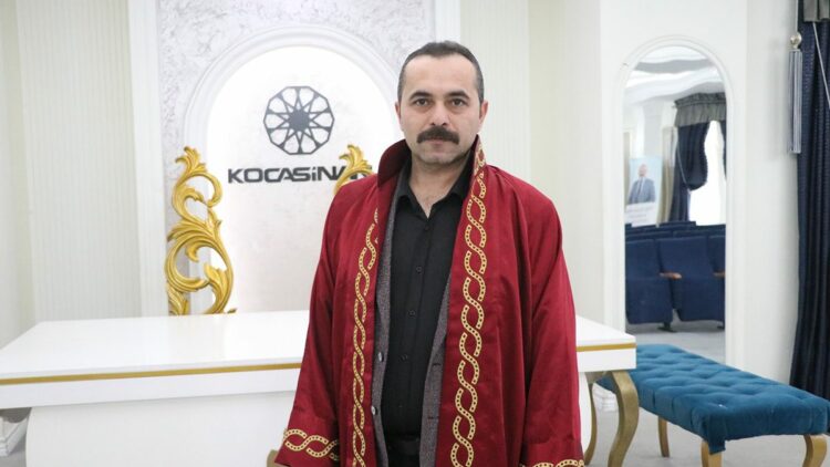 Nikah dairelerinde sıralı ve sembolik tarihlere yoğunluk