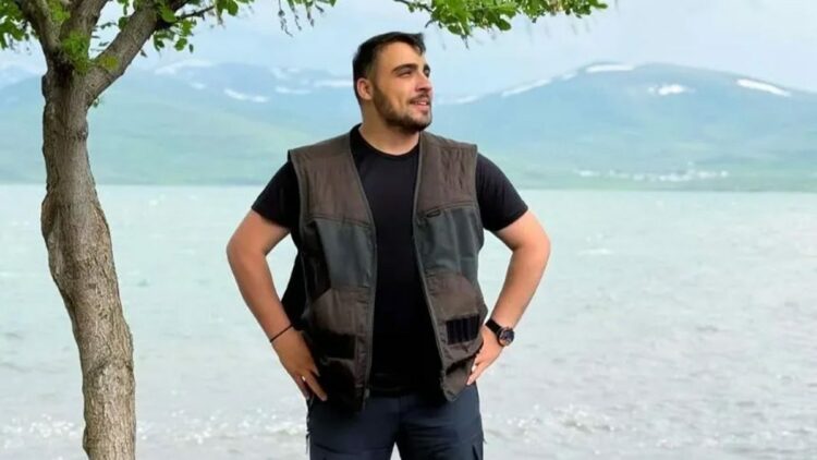 'Nişanlım depremde öldü' deyip kadınları dolandıran fenomene hapis