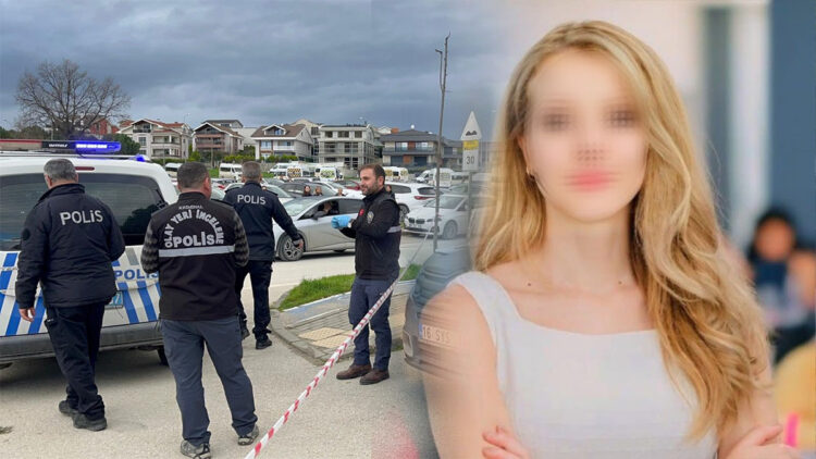 Gizem öğretmeni tabancayla sırtından vuran eski sevgilisi tutuklandı