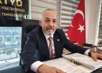Fahiş aidat artışları ve mafyatik yönetim sistemleri ciddi bir sorun haline gelmiştir