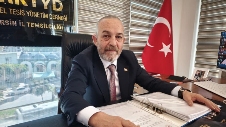 Fahiş aidat artışları ve mafyatik yönetim sistemleri ciddi bir sorun haline gelmiştir