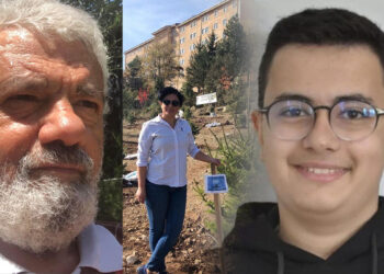 Önce torununu ardından kızını kaybetti; üzüntüden kalp krizi geçirdi