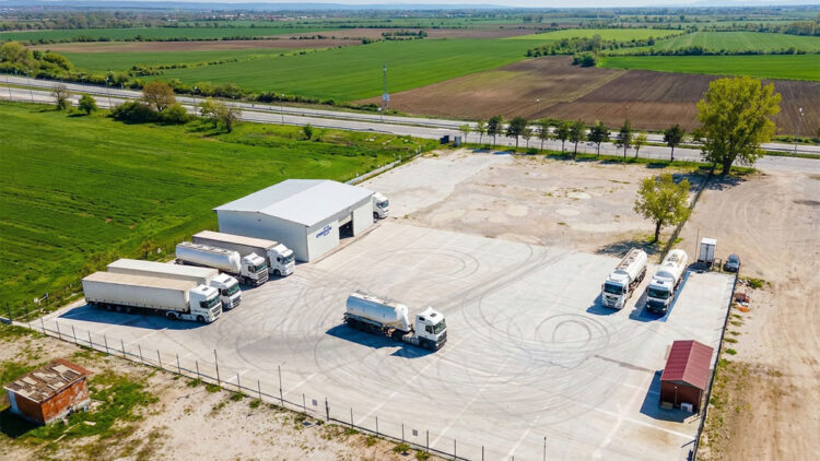 Oregon Teknoloji gümrük süreçlerini hızlandırdı