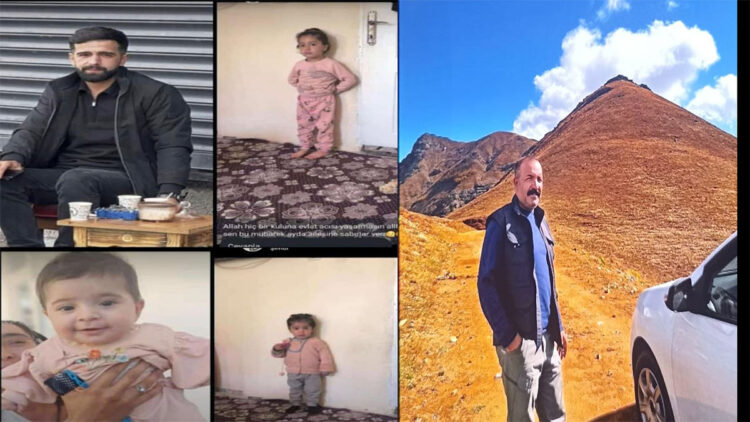 Diyarbakır'da feci kaza; 5 ölü, 2 yaralı