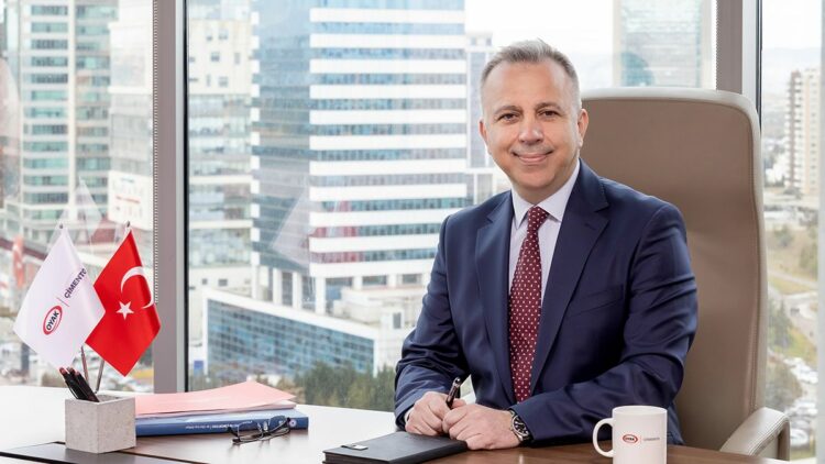 OYAK Çimento, 2025 yılına ilişkin finansal sonuçlarını açıkladı