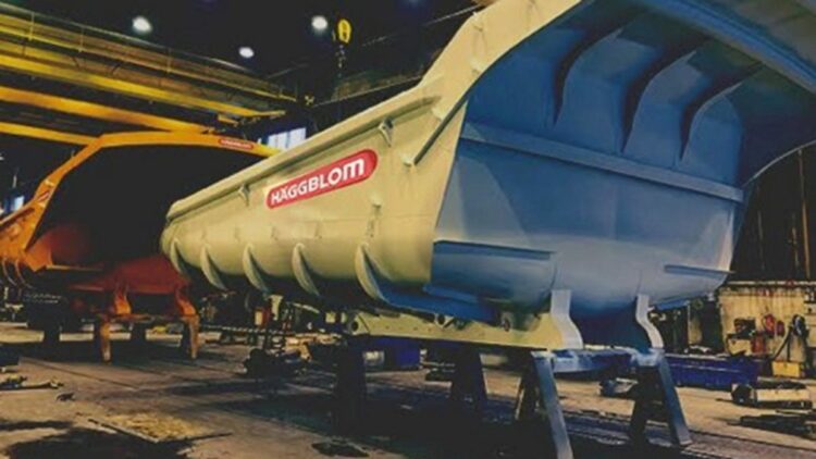 OYAK Şirketlerinden Miilux OY, Häggblom şirketini satın aldı