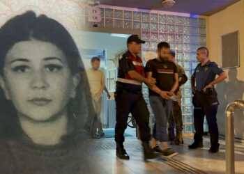 Özbek kadının ölümüne ilişkin ağırlaştırılmış müebbet istemi