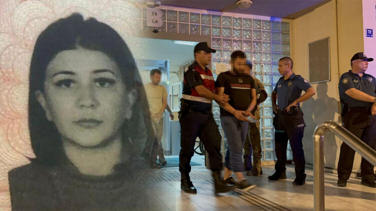 Özbek kadının ölümüne ilişkin ağırlaştırılmış müebbet istemi